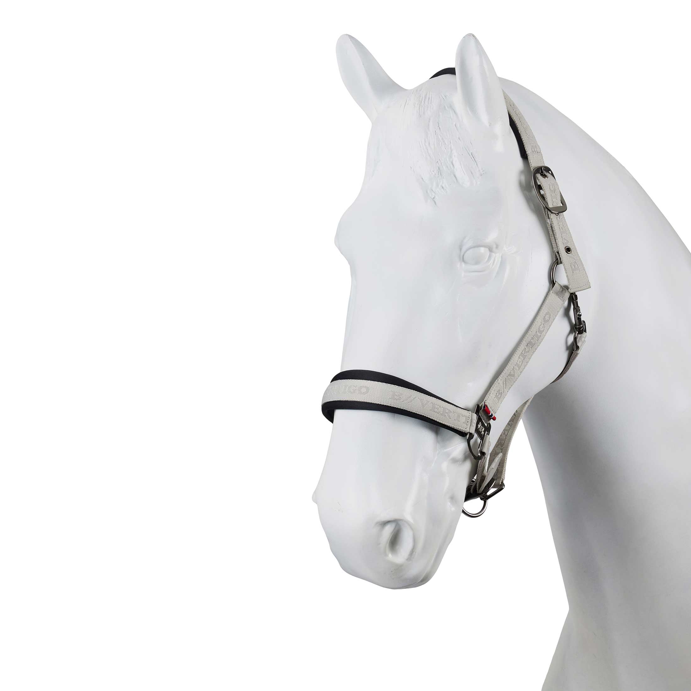 B Vertigo High Altitude Embossed Halter image #1