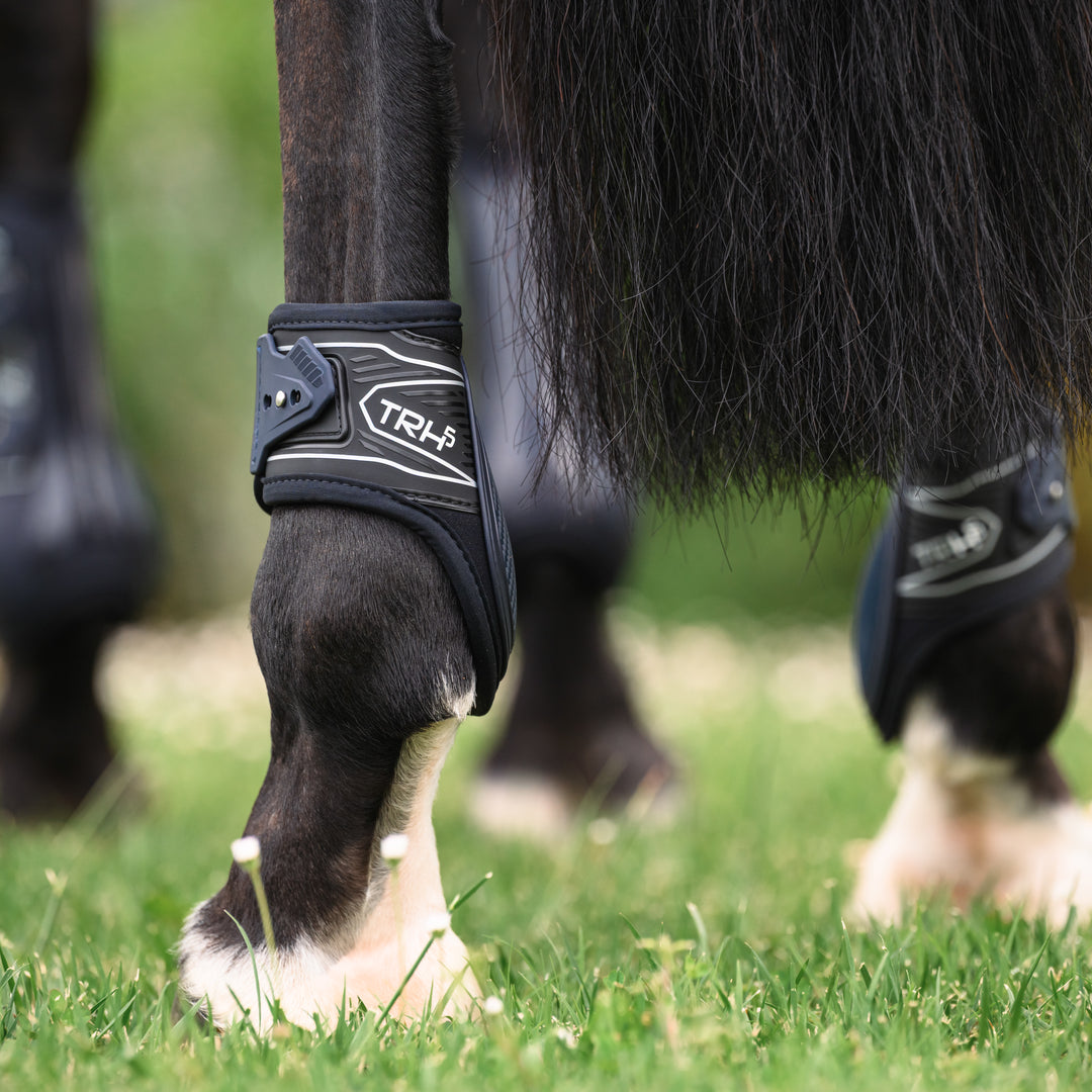 Veredus TRH5 Front Tendon Boots image 
