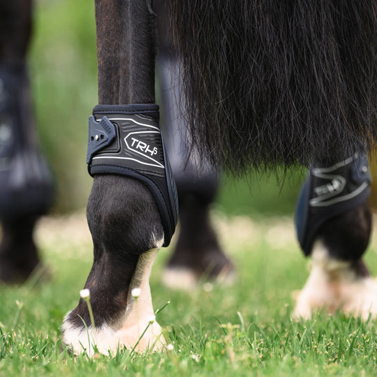 Veredus TRH5 Front Tendon Boots image 