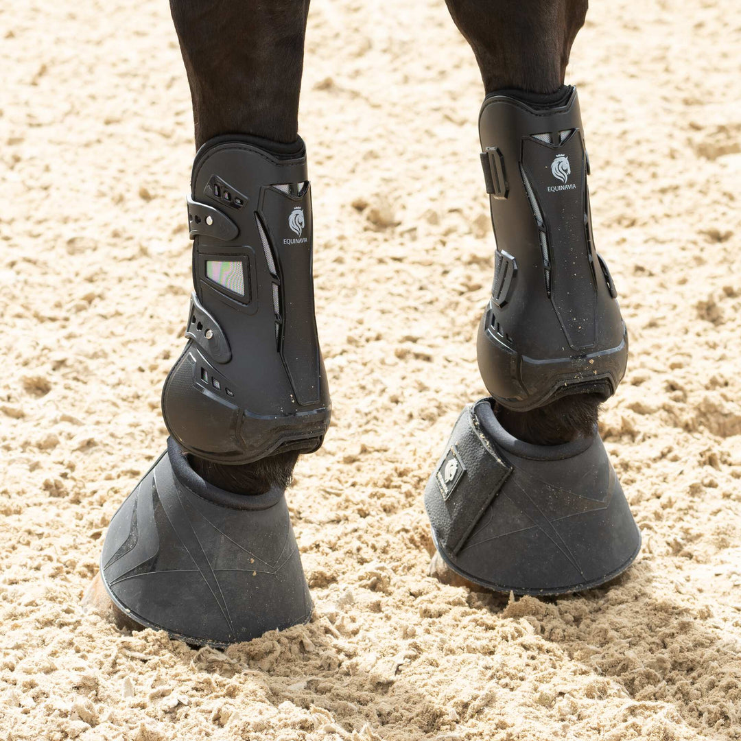Equinavia Odin Flexi Overreach Boots image 