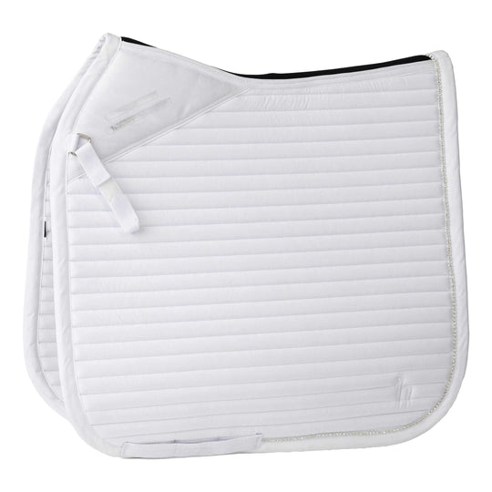 Horze Symphony Dressage Saddle Pad image 