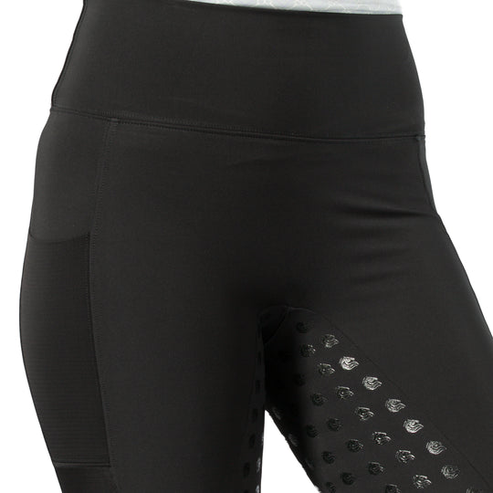 Equinavia Maja Womens Full Seat Summer UV Tights image 