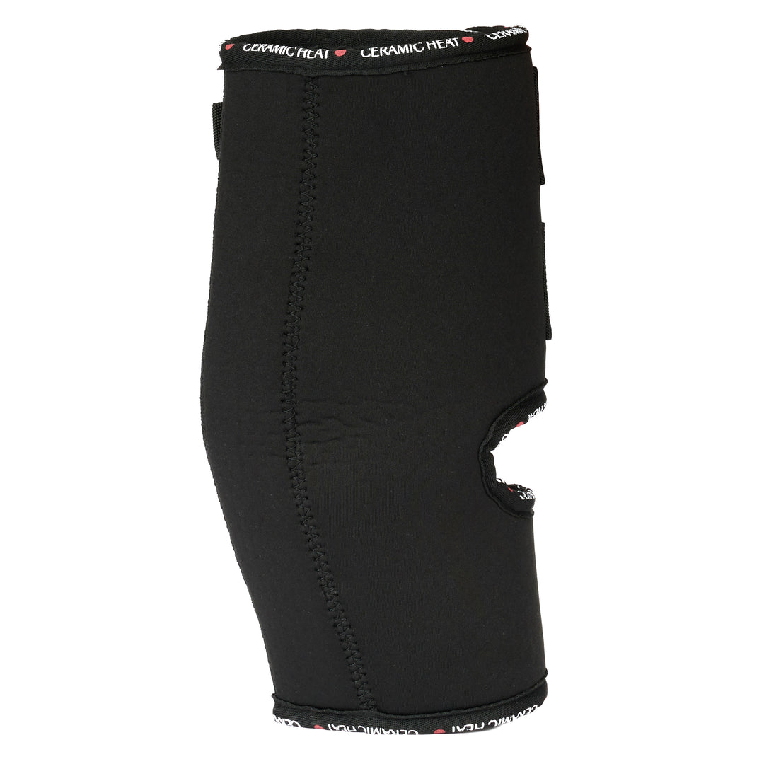 Horze Cairo Infrared Therapy Hock Boots image 