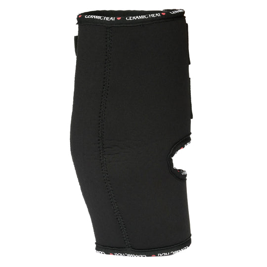 Horze Cairo Infrared Therapy Hock Boots image 