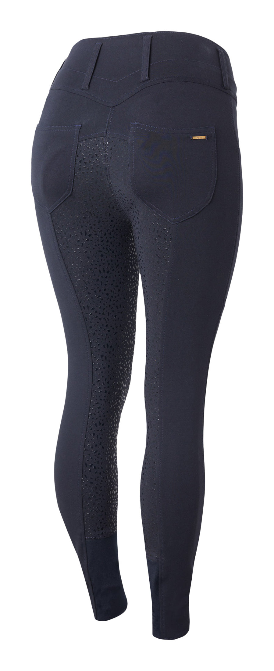 Horze Bella Womens Full Seat Breeches image #1