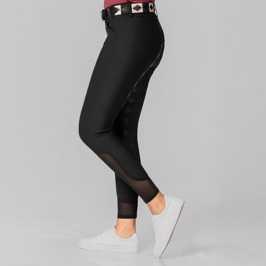 Equinavia Maud Tech Womens Full Seat Breeches image 