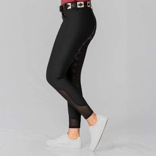 Equinavia Maud Tech Womens Full Seat Breeches image 