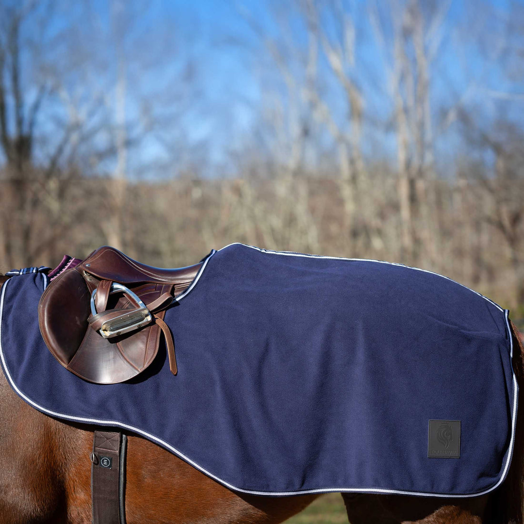 Equinavia Norse Fleece Quarter Sheet image 