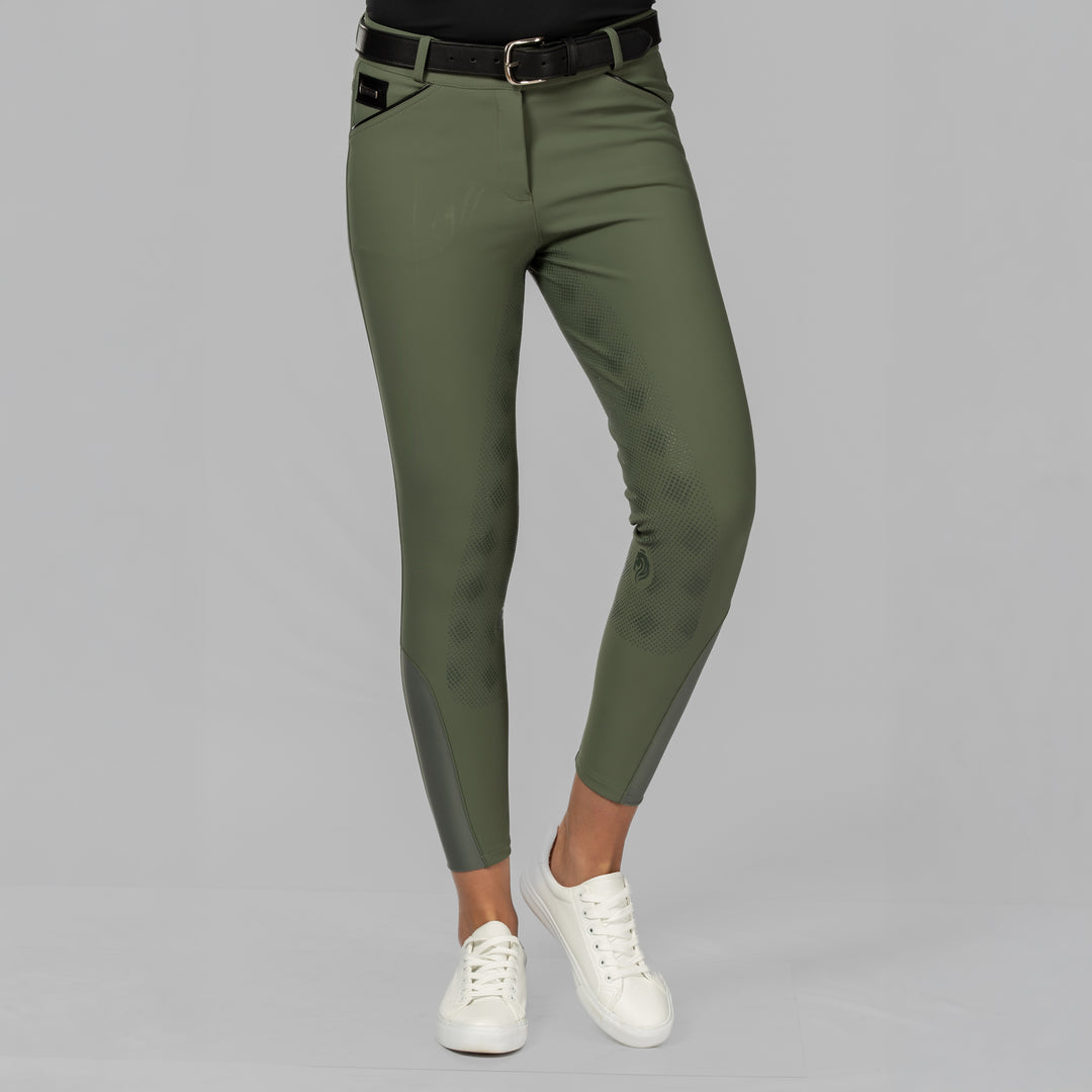 Equinavia Elisabet Womens Full Seat Breeches image 