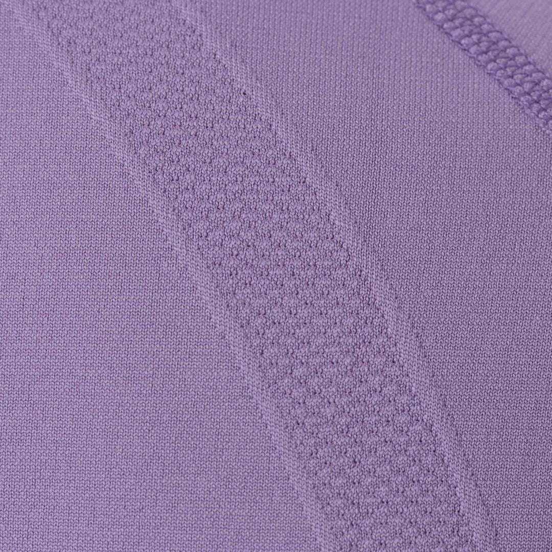 Equinavia Elin Womens Seamless Short Sleeve Top image 