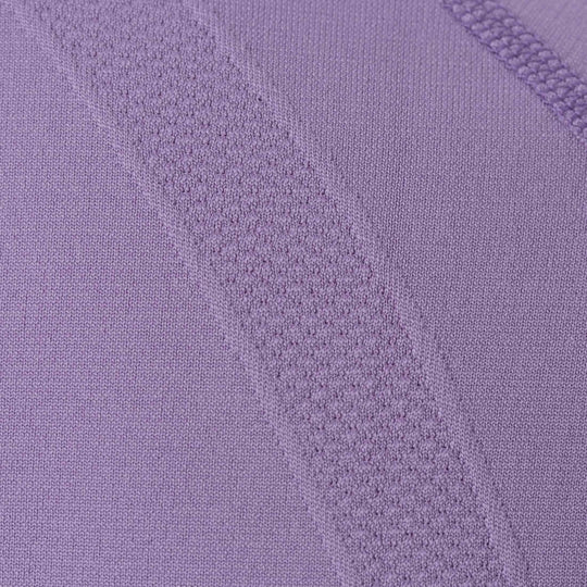 Equinavia Elin Womens Seamless Short Sleeve Top image 