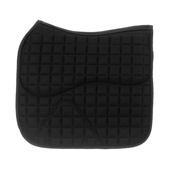 Equinavia Lillehammer Memory Foam Dressage Saddle Pad image 