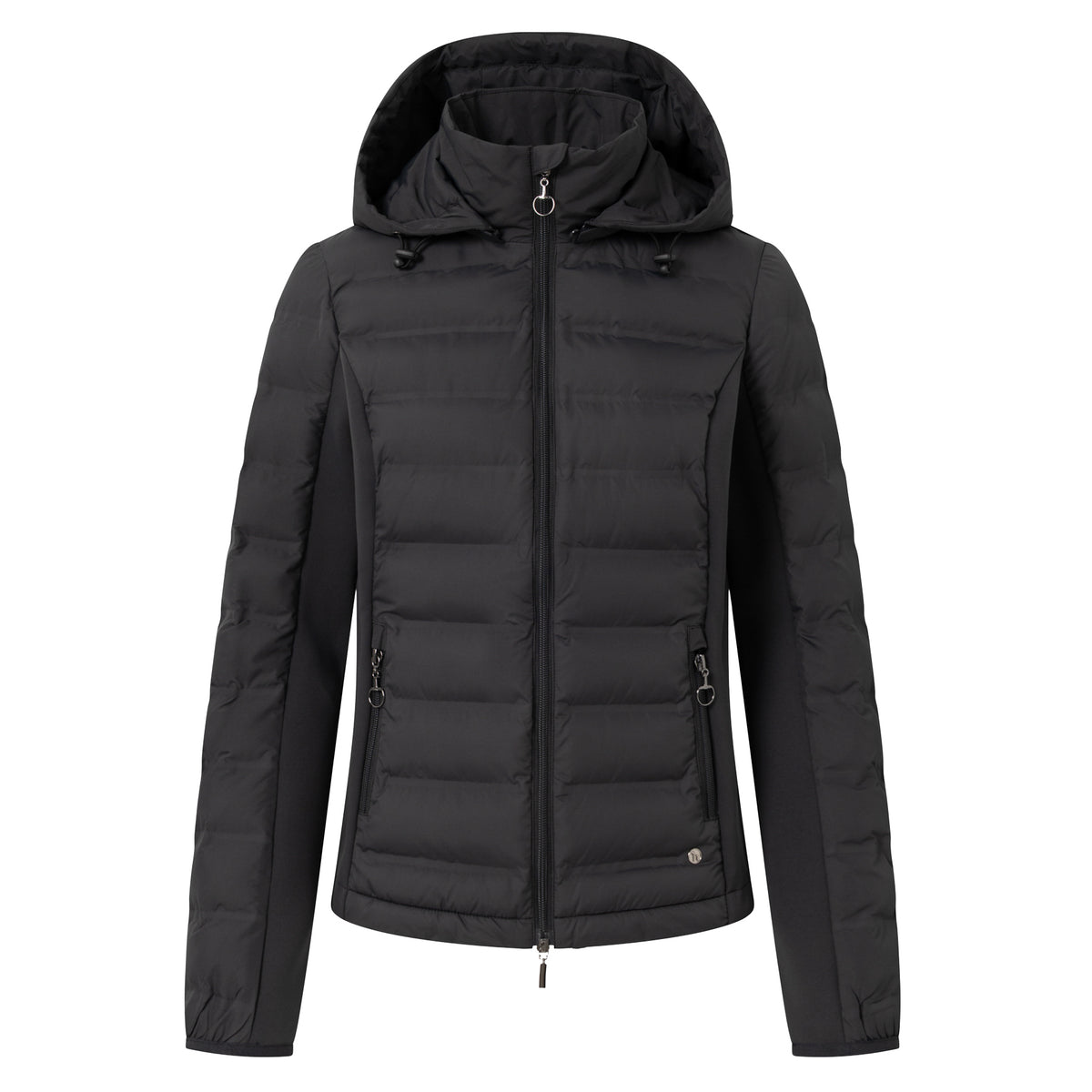 Horze Rochele Womens Hybrid Jacket image #1