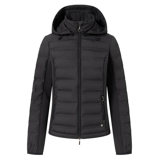 Horze Rochele Womens Hybrid Jacket image 