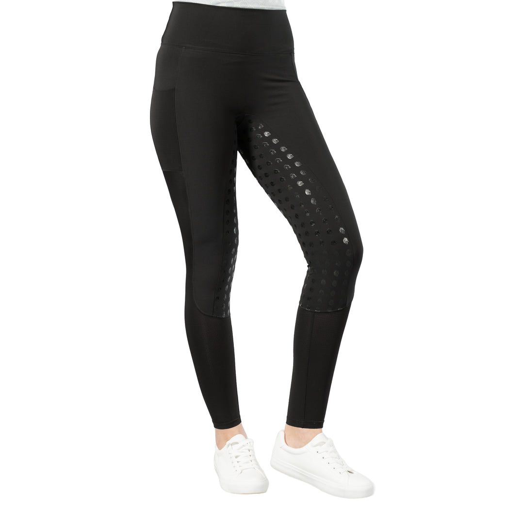 Equinavia Maja Womens Full Seat Summer UV Tights image 