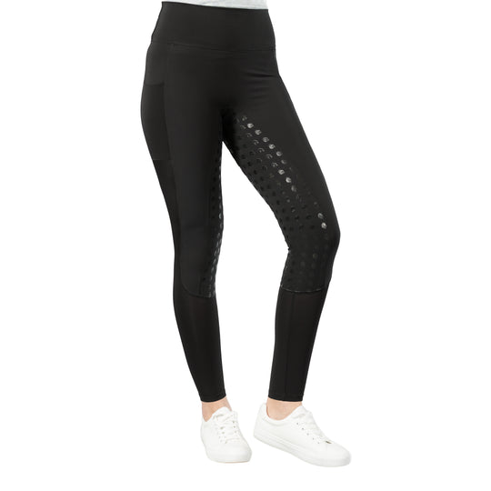 Equinavia Maja Womens Full Seat Summer UV Tights image 