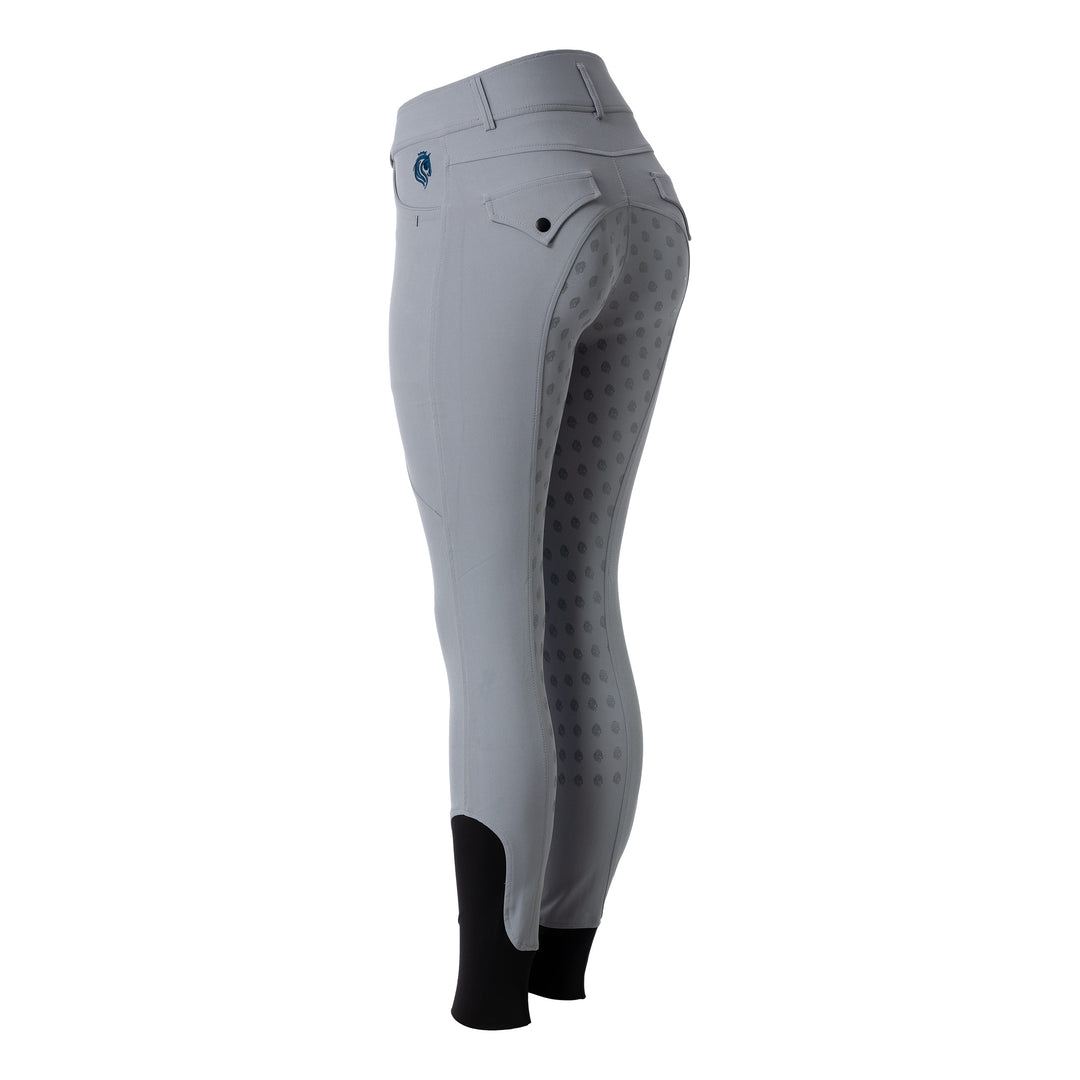 Equinavia Annika Womens Silicone Full Seat Breeches image 