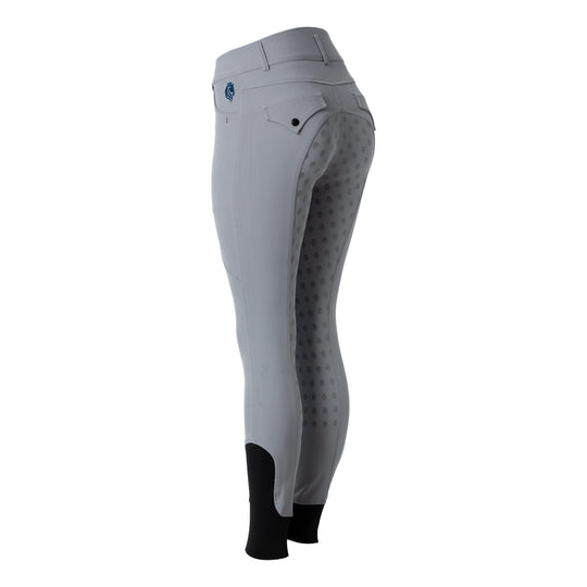 Equinavia Annika Womens Silicone Full Seat Breeches image 