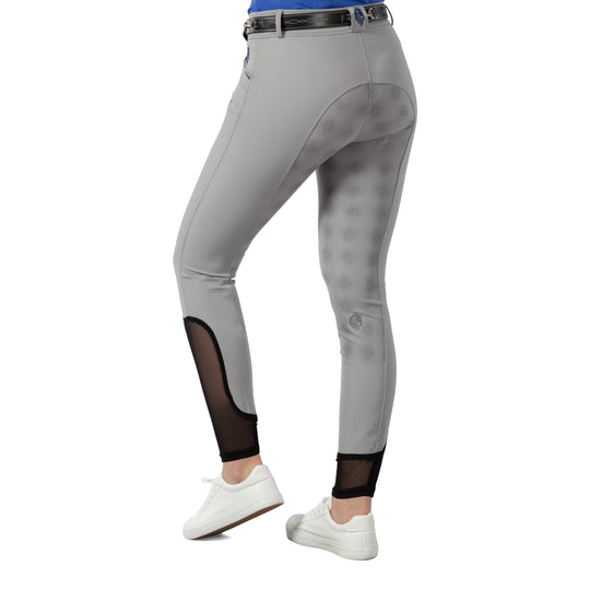 Equinavia Astrid Womens Summer Full Seat Breeches image 