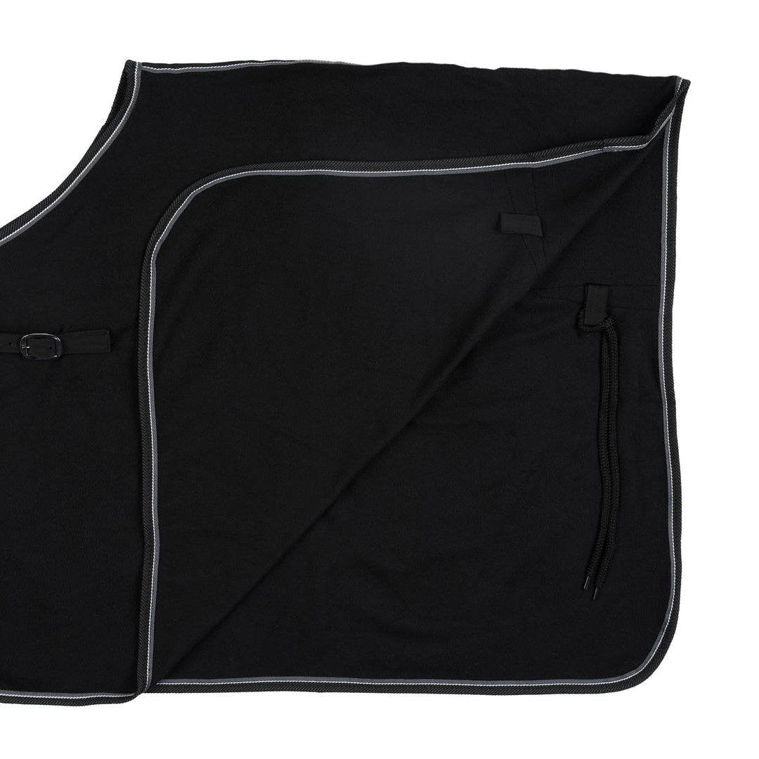 Horze Kiel Fleece Quarter Sheet image 