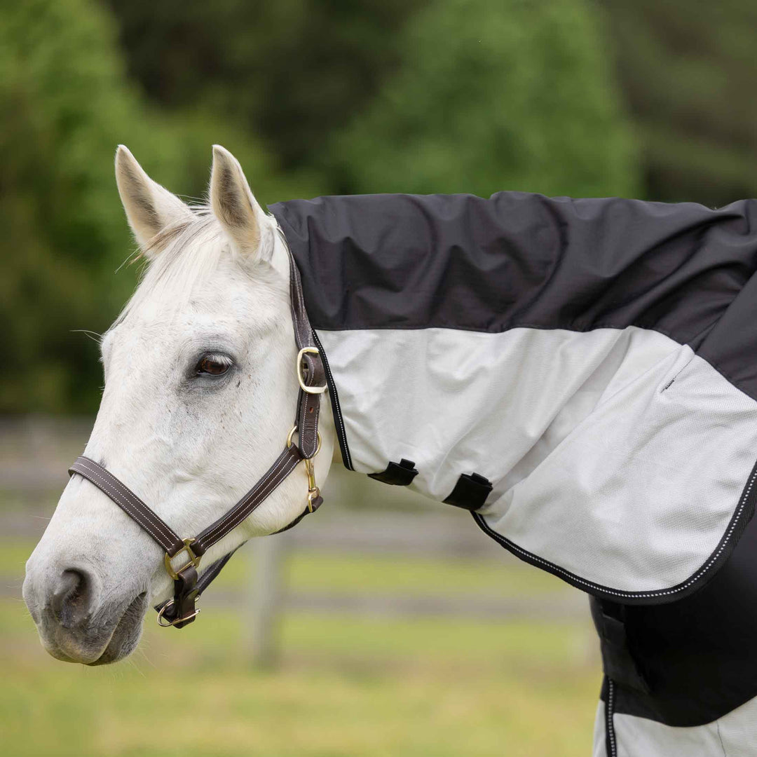 Equinavia Norse Detachable Neck Combi Summer Sheet image 