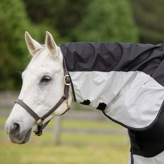 Equinavia Norse Detachable Neck Combi Summer Sheet image 