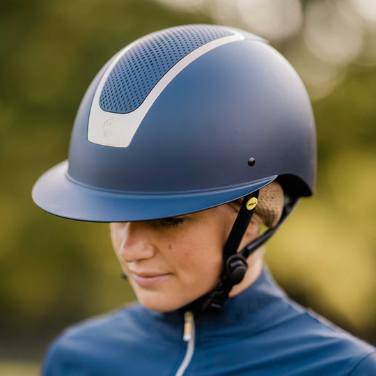 Equinavia Crown Mips® Riding Helmet image 