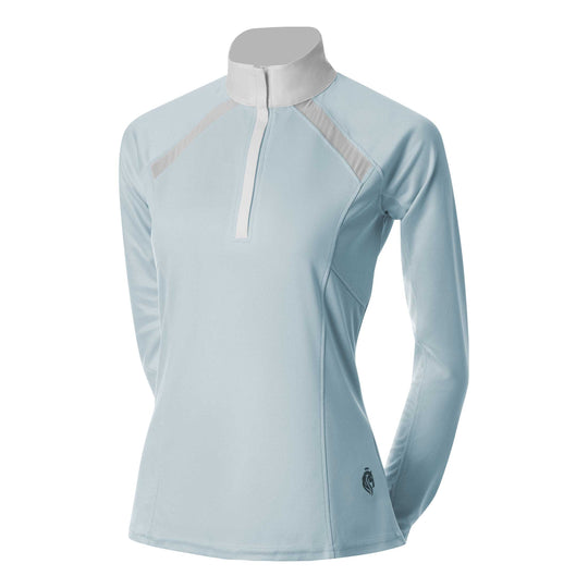 Equinavia Ingrid Womens Long Sleeved Show Shirt image 