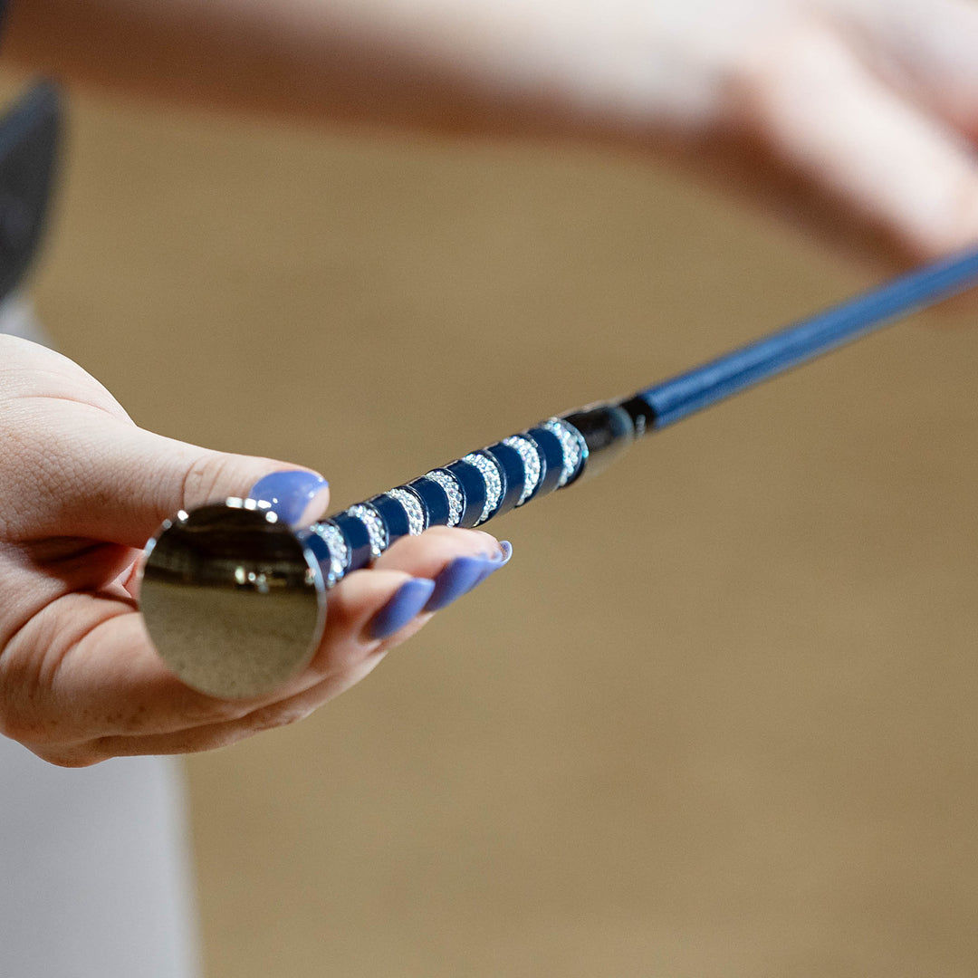 Horze Long Dressage Training Whip image 