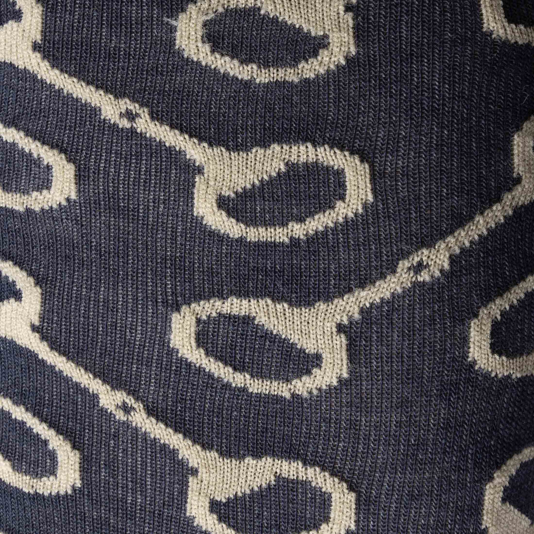 Horze Caro Womens Knee Socks image 