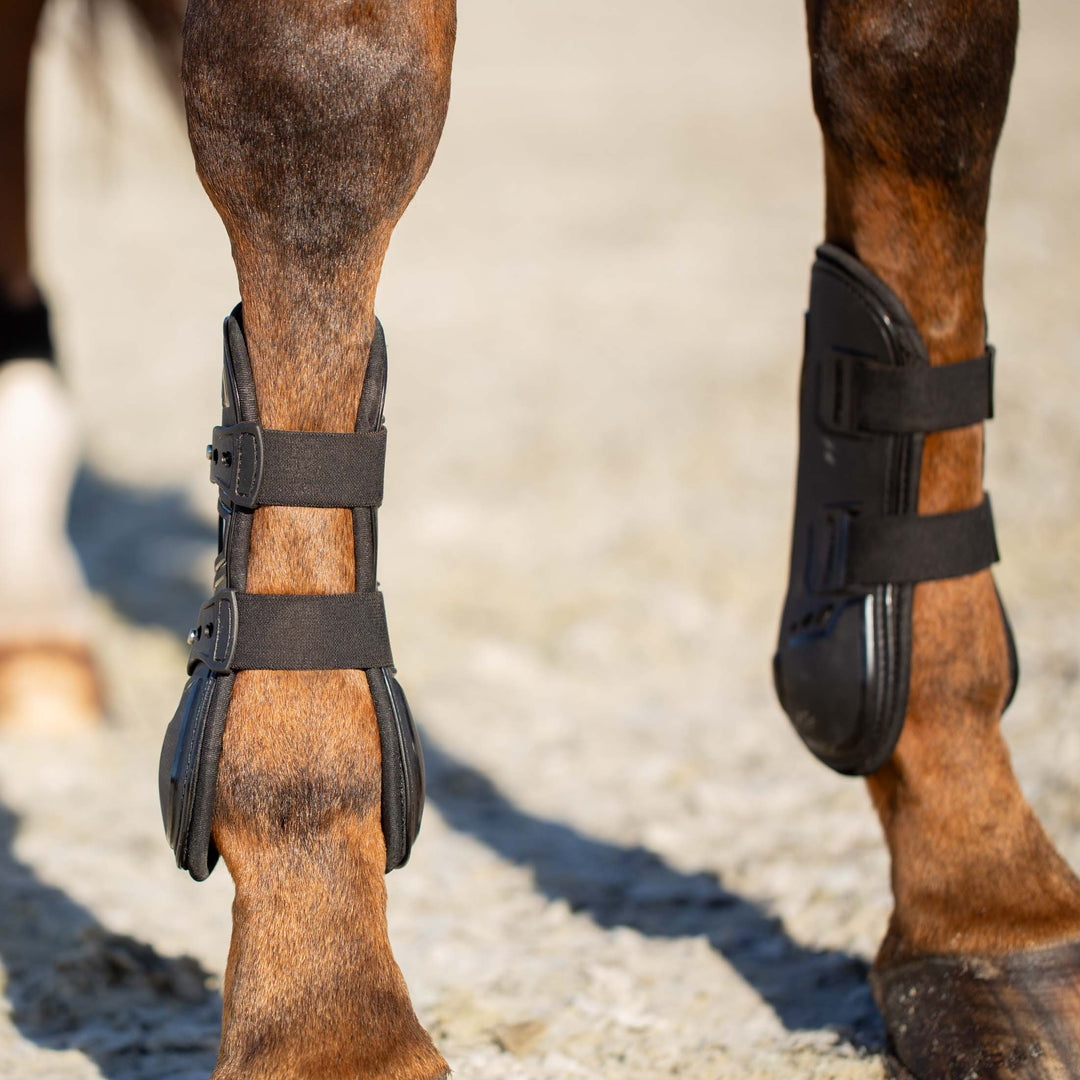 Equinavia Asgardian Open Front Boots image 