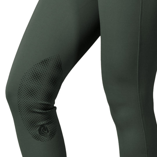 Equinavia Astrid Womens Silicone Knee Patch Breeches image 