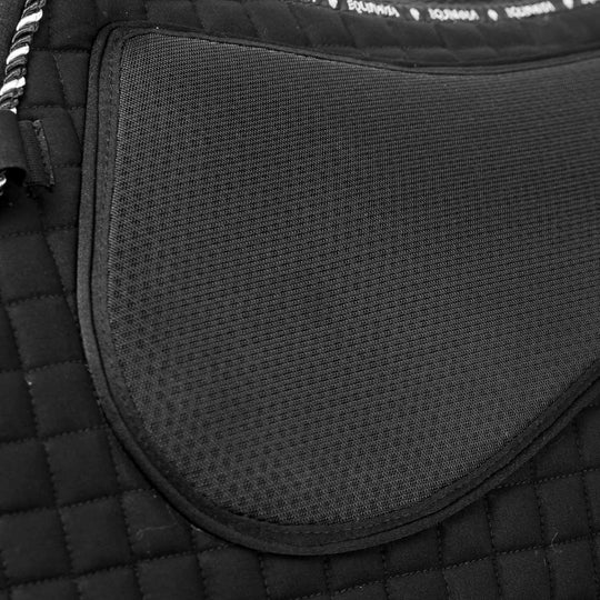 Equinavia Kombi Dressage Saddle Pad with NordicAir™ Tech image 