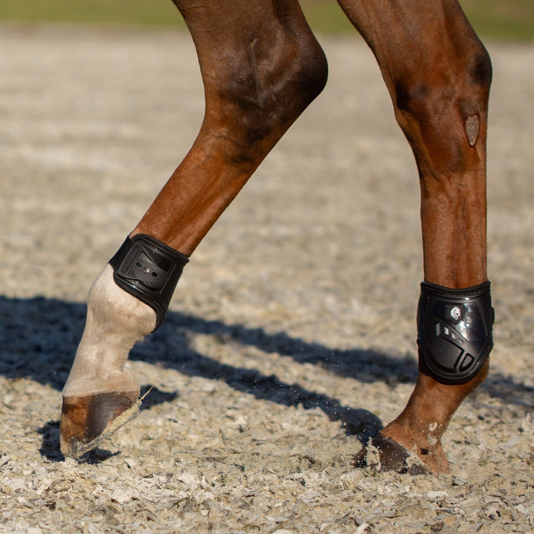 Equinavia Asgardian Ankle Boots image 