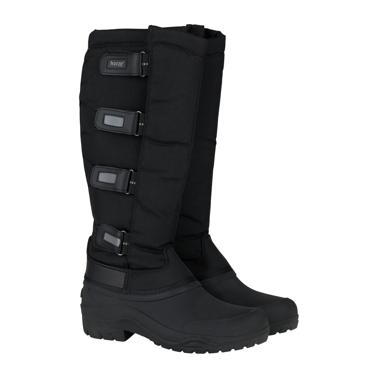 Horze Womens Polar Thermo Boots image #1
