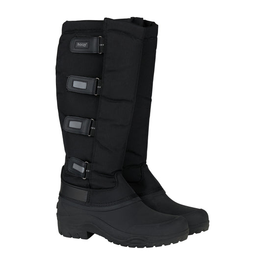 Horze Womens Polar Thermo Boots image 