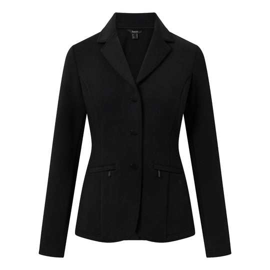 Horze Gisela Womens Perforated Show Jacket image 