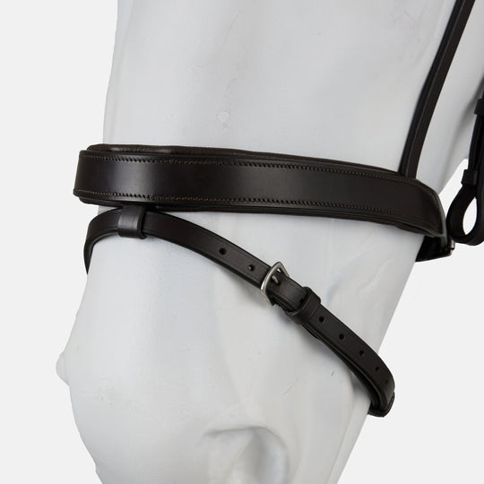 Horze Beaufort Flash Bridle image 