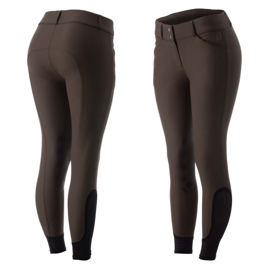 Equinavia Maud Womens Knee Patch Breeches image 