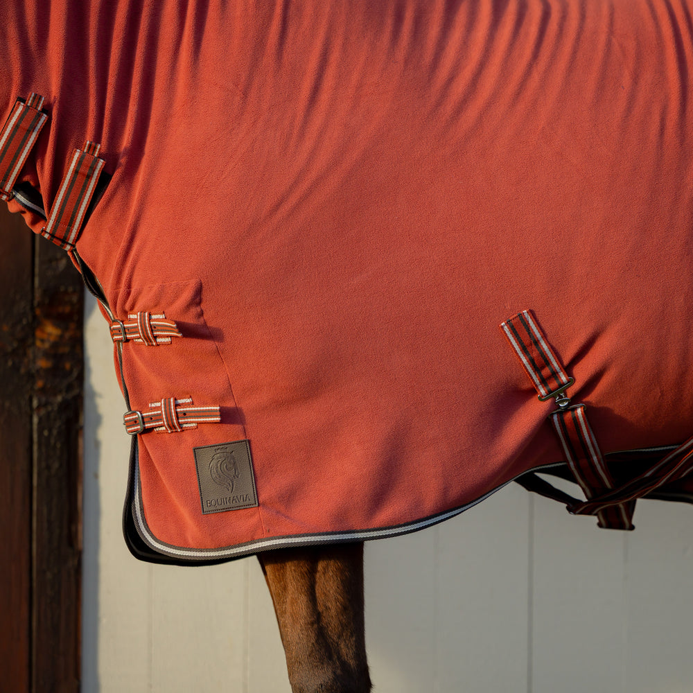 Equinavia Norse Fleece Full Neck Cooler image #2