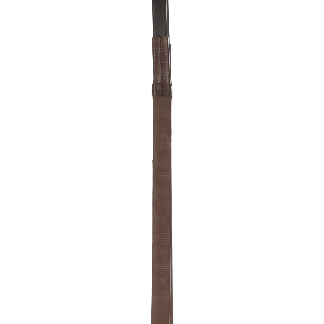 Equinavia Valkyrie Easy Grip Rubber Reins image 