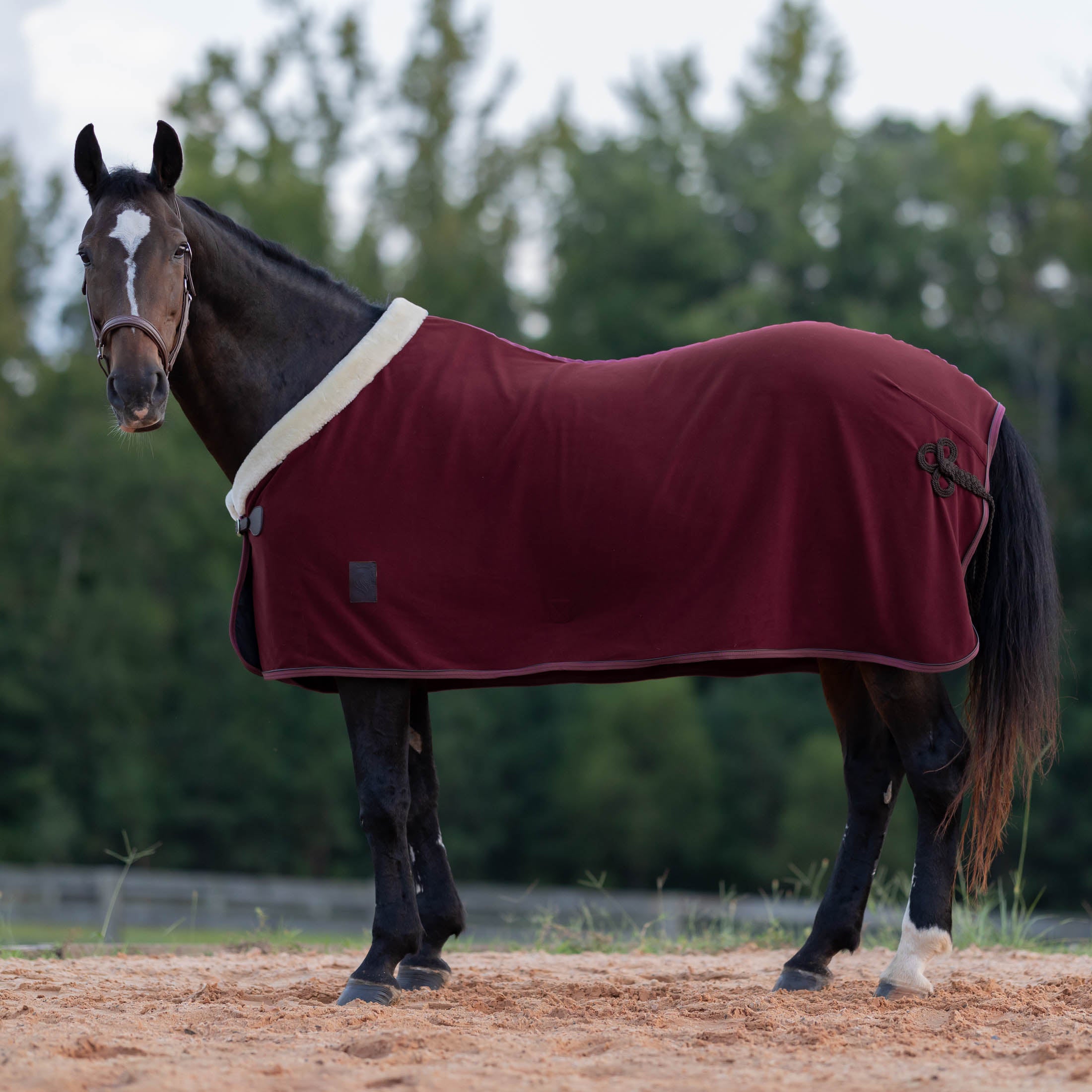 Equinavia Koselig Fleece Cooler image #1