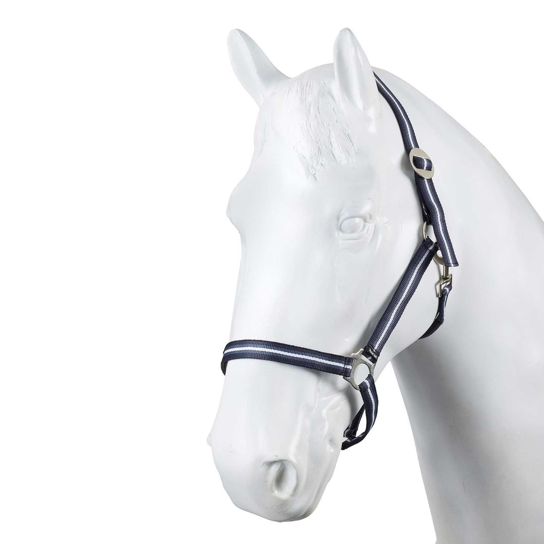 Horze Web Halter Set 3 Pcs image 