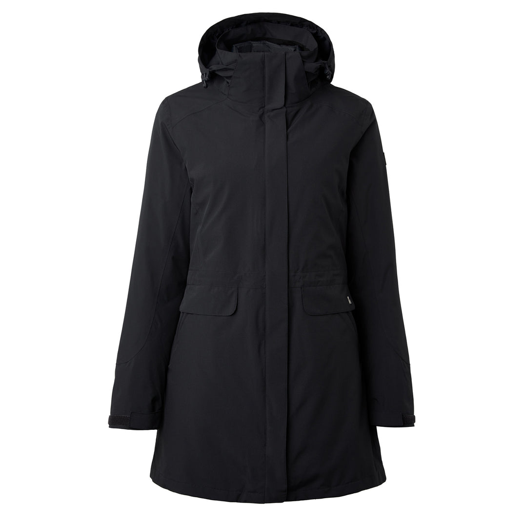 Horze Isabella Womens 3-in-1 Jacket image #1