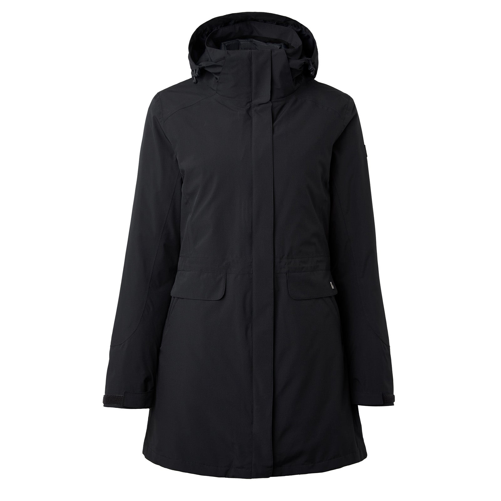 Horze Isabella Womens 3-in-1 Jacket image #1