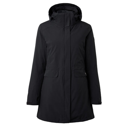 Horze Isabella Womens 3-in-1 Jacket image 