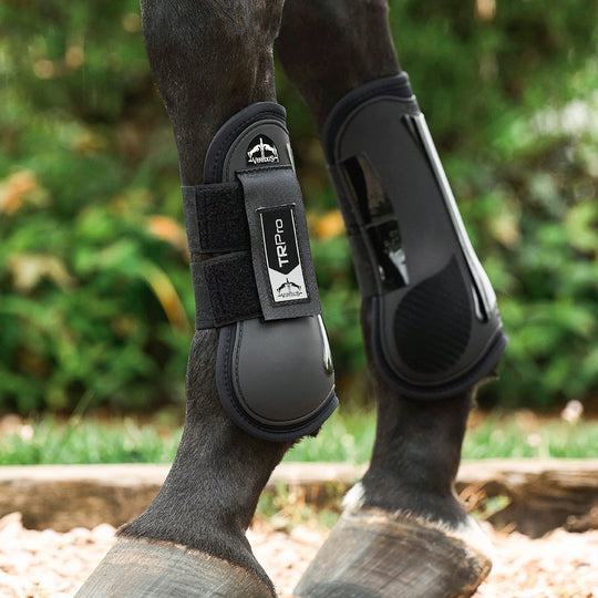 Veredus TR Pro Front Tendon Boots image 
