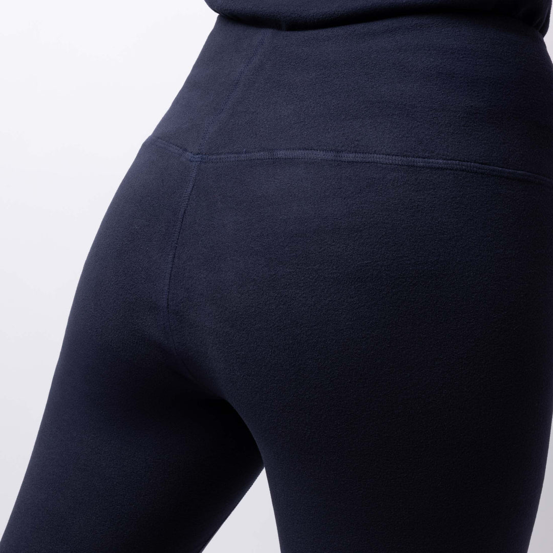 Horze Tess Womens Thermal Base Layer Pants image 