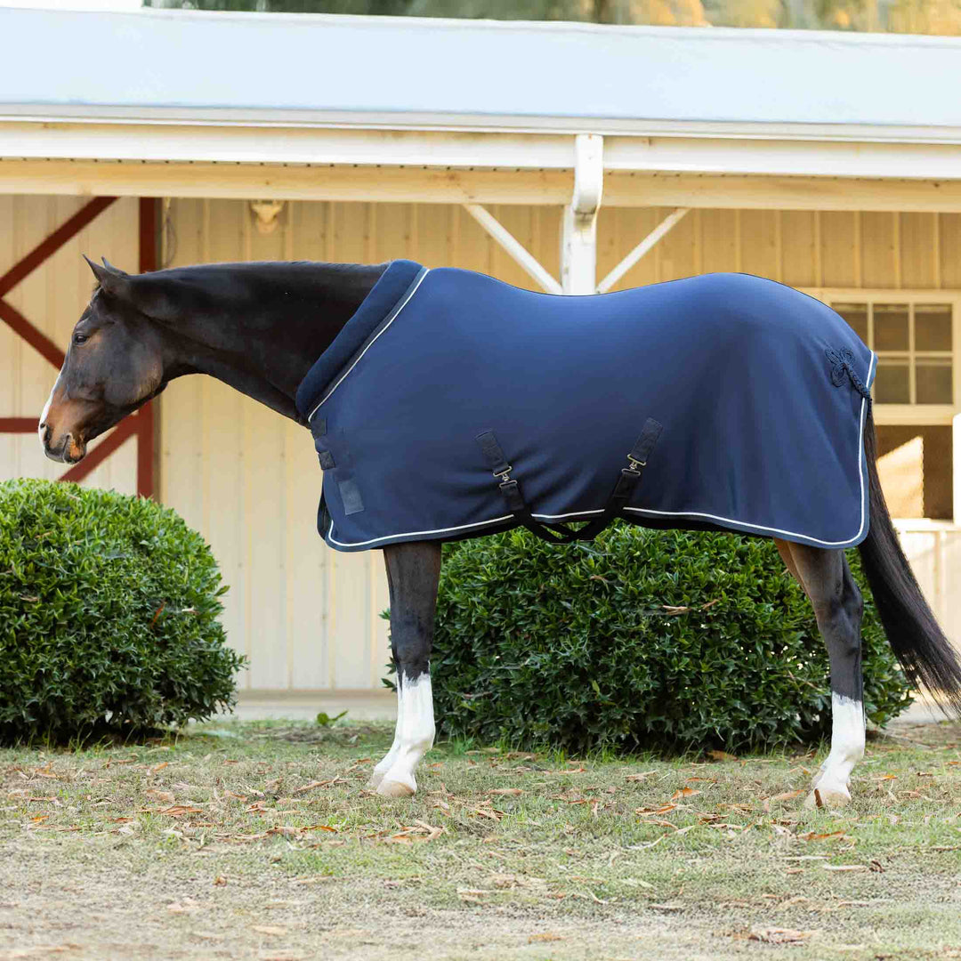 Equinavia Hygge Bonded Fleece Cooler image 