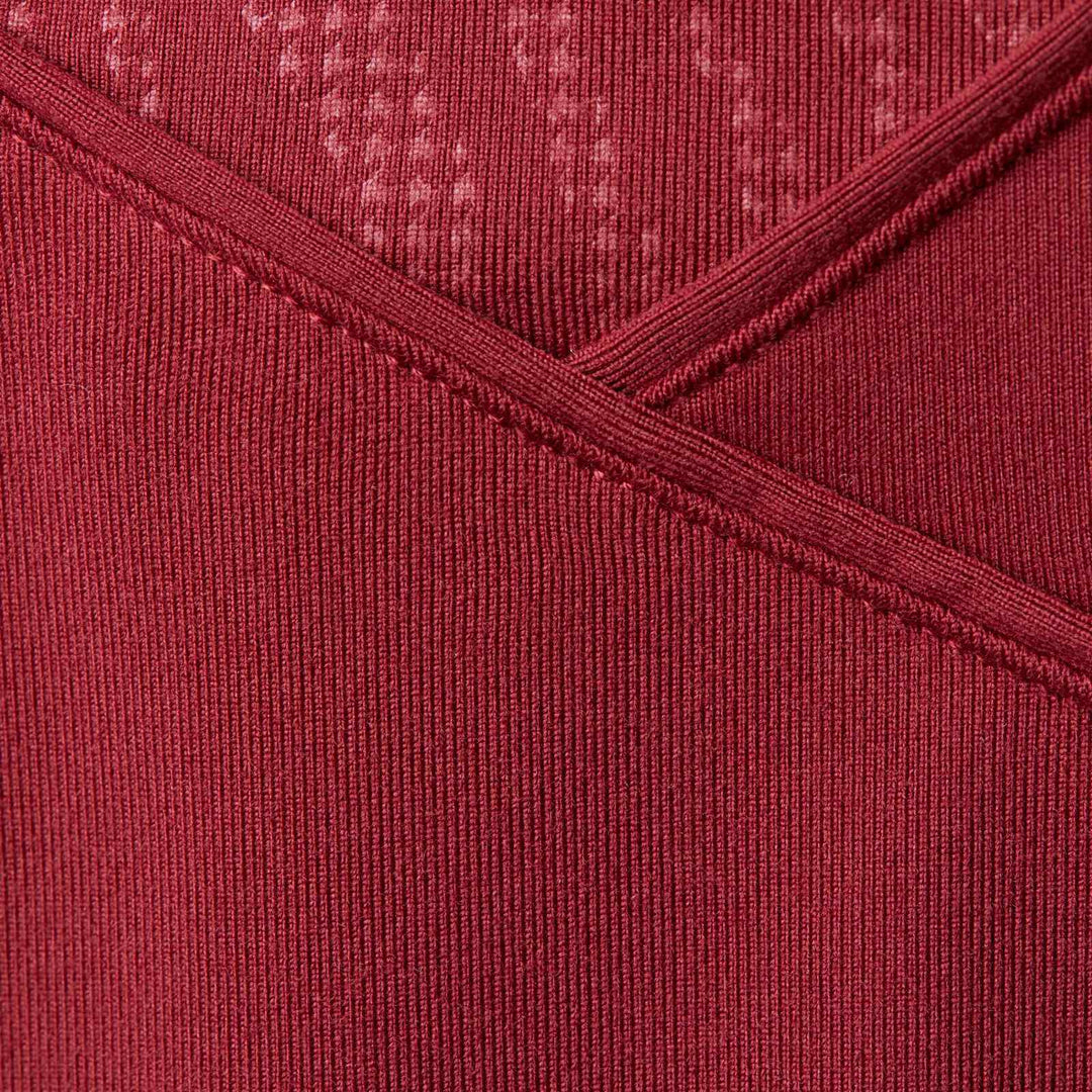 Horze Lyla Womens Technical Polo Shirt image 